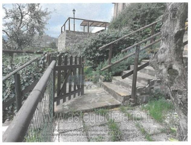 IMMOBILI-IMMOBILE RESIDENZIALE-Loc. Comeana, via Mortelle 7 - Foto 8