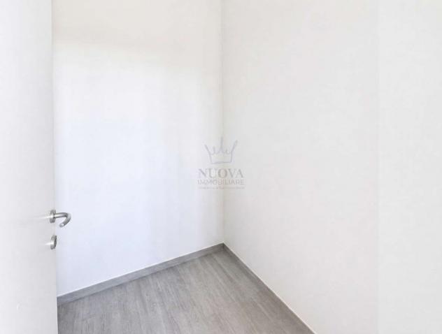 V0316 - Carpi – Cortile | Villetta in classe A4 - 50 mq di zona living e 160 mq di cortile privato - Foto 13