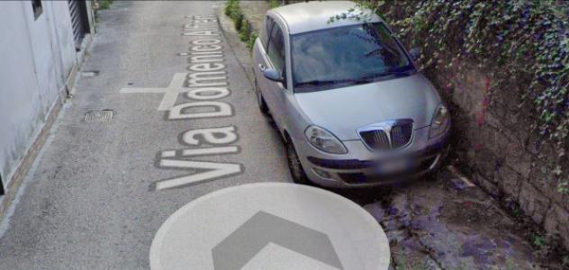 Immobile in asta di 94 m² in vendita a Castel San Giorgio - Foto 7
