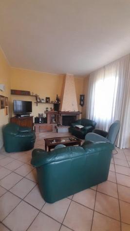 Casa singola in vendita a Orentano - Castelfranco di Sotto 250 mq Rif: 1393429 - Foto 9