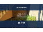 Immobile in asta di 68 m² in vendita a Faleria