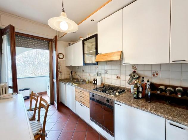Appartamento in vendita a San Marco - Lucca 80 mq Rif: 1400305 - Foto 6