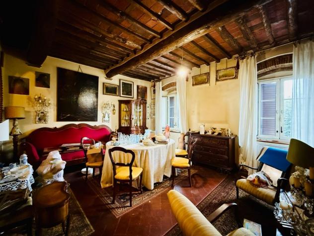 Appartamento in vendita a Lucca 180 mq Rif: 1395497 - Foto 9