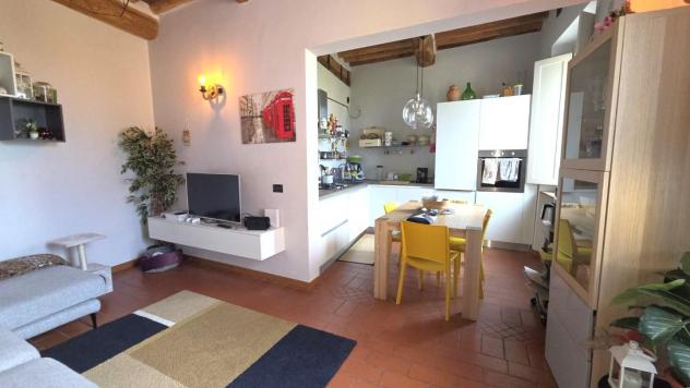 Appartamento in vendita a San Concordio Contrada - Lucca 100 mq Rif: 1414731 - Foto 3