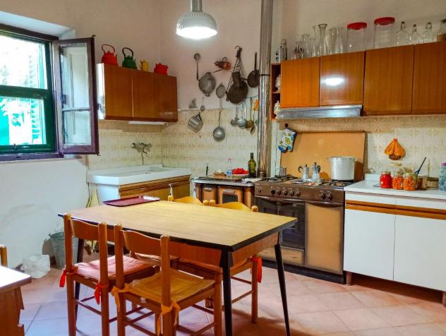 Casa singola in vendita a Alberi - Montaione 190 mq Rif: 1340928 - Foto 5