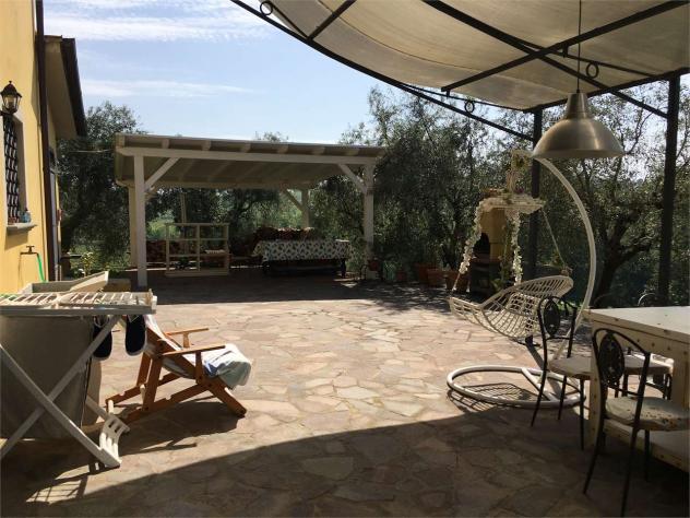 Villa mont 1600 - Villa a Montecarlo - Foto 11