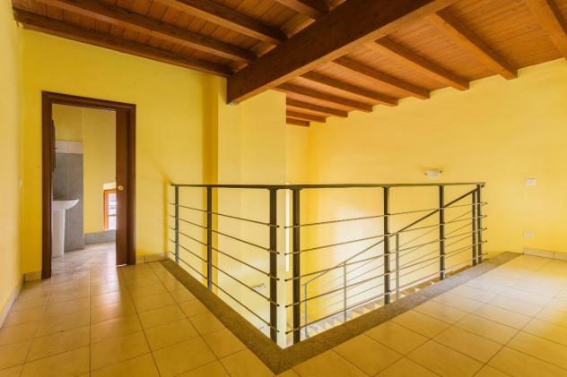 Muggiò - Mb - Trilocale su due livelli in villa nobiliare del XVIII secolo - Disponibilità immediata - Foto 14