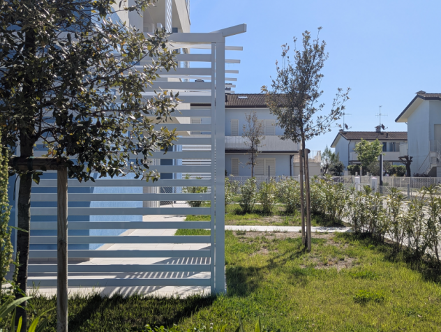 Ravenna vendesi appartamento 3 vani 70 Mq