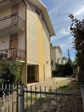 Quadrilocale in vendita a Riccione