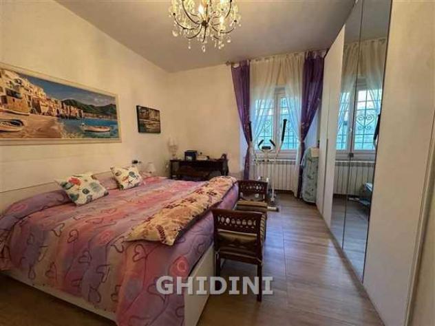 VILLA di 8 vani e di 220 mq (ROCCASTRADA - CENTRO) rif. 2472.90M - Foto 16