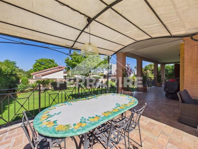 VILLA BIFAMILIARE AURELIA ADIACENTE PANORAMA / TENUTA DELL'ACQUA FREDDA - Foto 7