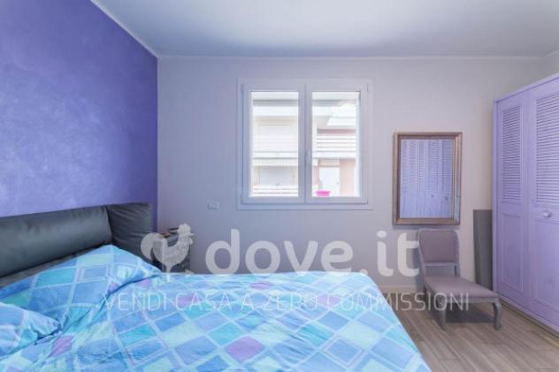 Appartamento di 85 m² con 3 locali e box auto in vendita a San Martino in Strada - Foto 14