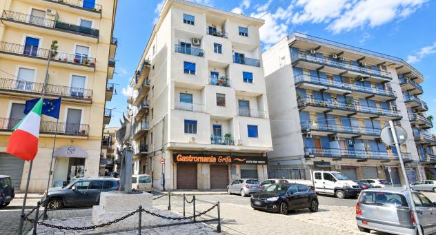 Appartamento - San Severo . Rif.: Cod. rif 3386131VRG