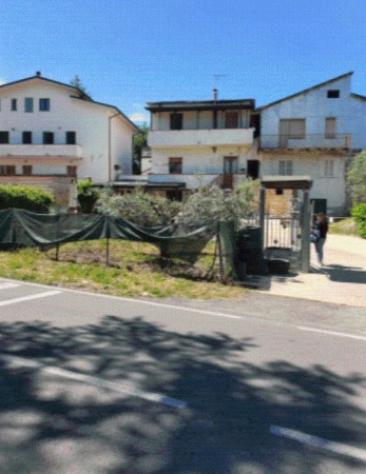 Immobile in asta di 105 m² in vendita a Scafa - Foto 9