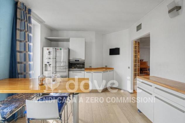 Appartamento di 110 m² con 3 locali in vendita a Terno d'Isola