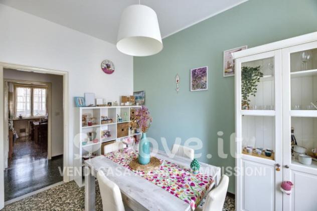 Appartamento di 104 m² con 4 locali in vendita a Varese