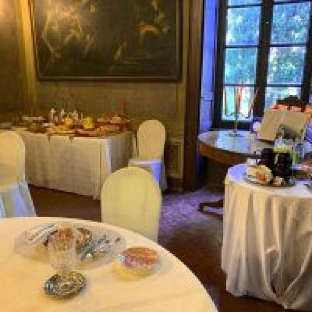 Il Castello di Valverde B&B