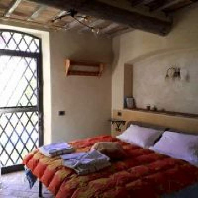 Affittacamere Palazzo a Merse di Parrini Federica e C. S.n.c. - Foto 2
