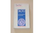 TACITO - La vita di Agricola La Germania