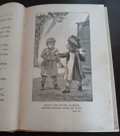 TROTTOLINO, Elisa Cappelli, A. Salani 1926. - Foto 5