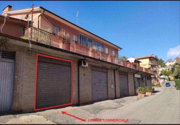 Immobile in asta di 28 m² in vendita a Capranica - Foto 5
