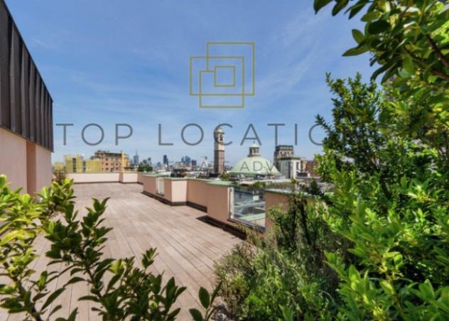 Immobile di 515 m² in affitto a Milano - Foto 12