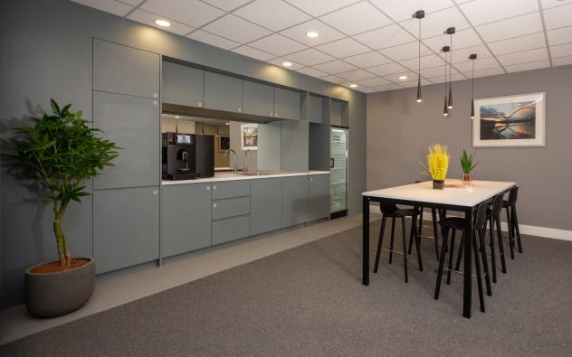 Ufficio privato in affitto - Copernico Martesana Copernico a Milano - Foto 6