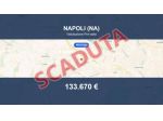 Immobile in asta di 53 m² con più di 5 locali in vendita a Napoli