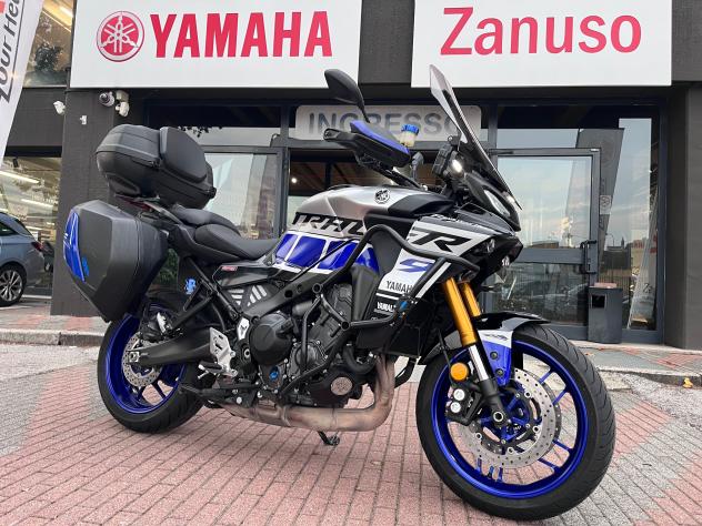 Yamaha Tracer 900 Allestimento GT - Foto 10