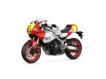 Yamaha XSR 900 XSR 900GP