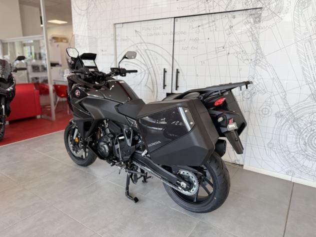 Honda NT 1100 NT 1100 - VERSIONE MANUALE - YM 2025 - Foto 6