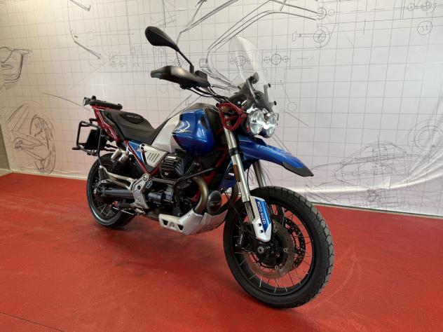Moto Guzzi V85 TT MOTO GUZZI V85 TT Abs - YM 2023 - Foto 2