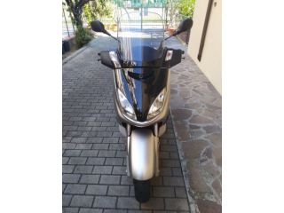 Yamaha x-max 250cc + altro