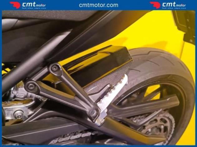 YAMAHA MT-09 Garantita e Finanziabile rif. 24006409 - Foto 5