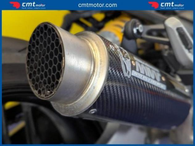 DUCATI Monster 821 Garantita e Finanziabile rif. 23814697 - Foto 7