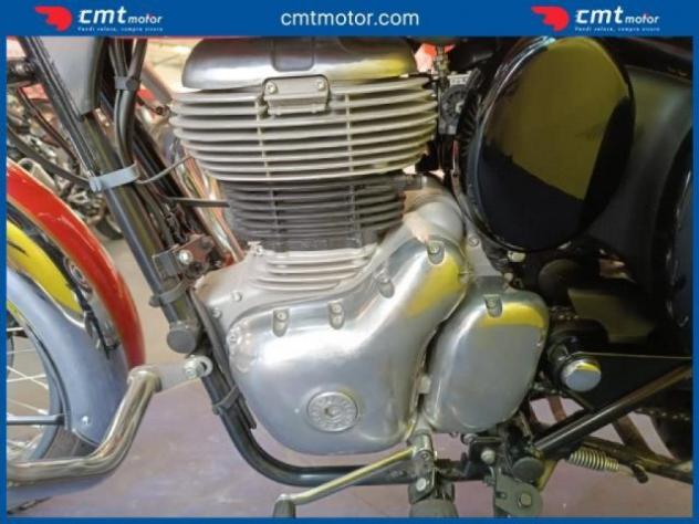 ROYAL ENFIELD Classic 350 Garantita e Finanziabile rif. 24152111 - Foto 10