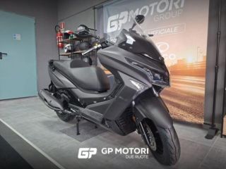 KYMCO X-Town 300i ABS SMOKE OPACO rif. 23165683