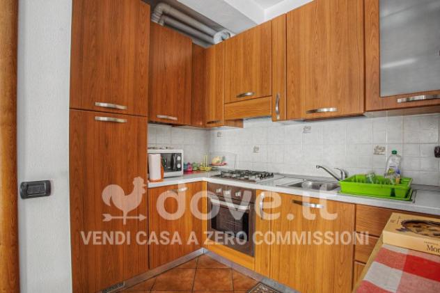 Appartamento di 59 m² con 1 locale e box auto in vendita a Gazzada Schianno - Foto 9