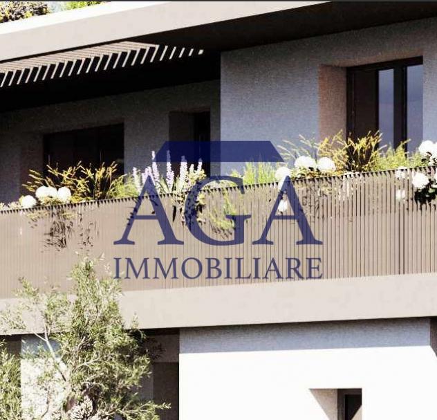 APPARTAMENTO di 4 vani e di 133 mq (SPRESIANO) rif. AR66_31 - Foto 7