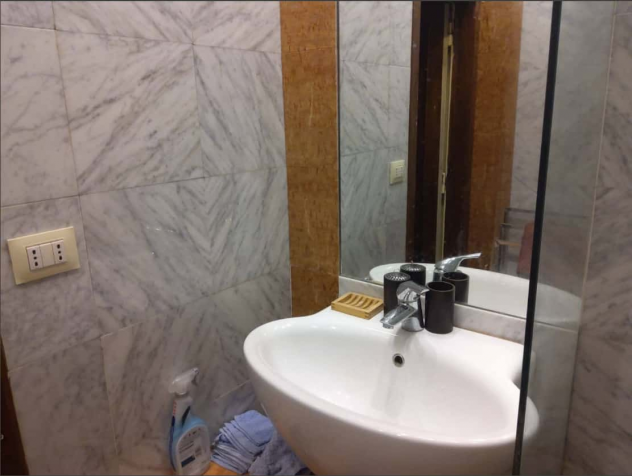 Room in Via Giuseppe Mezzofanti, Bologna for 105 m² with 4 bedrooms - Foto 5