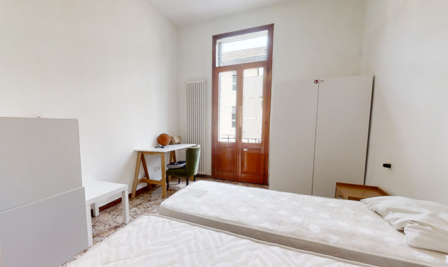 Stanza - Venezia . Rif.: ME-06 A - Foto 2