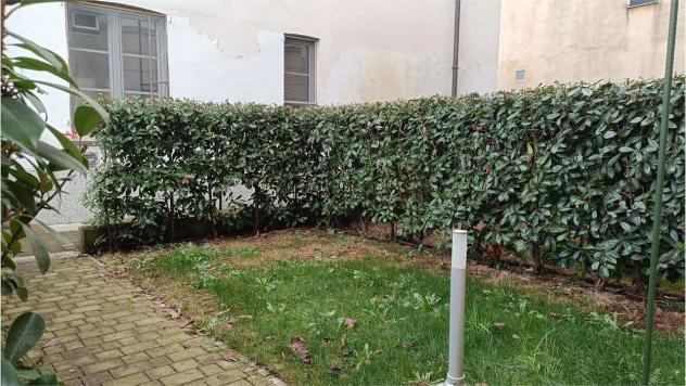 A012594 - CESANO MADERNO - Monolocale arredato - Libero dal 15 settembre - Foto 13