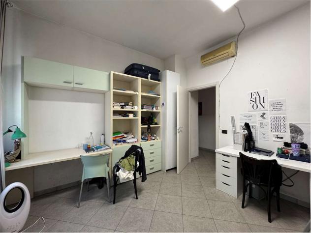 A012602 - MM DERGANO soluzione ideale per 2 o 4 studenti/giovani lavoratori - Foto 8
