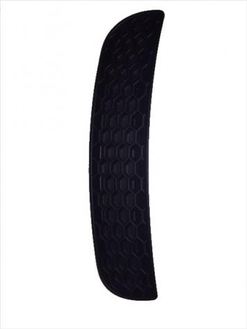 7BE026G GRIGLIA SINISTRA PARAURTI POSTERIORE AIXAM COUPE CITY E-COUPE