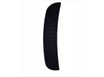 7BE026G GRIGLIA SINISTRA PARAURTI POSTERIORE AIXAM COUPE CITY E-COUPE