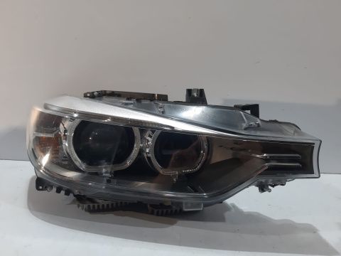 BMW 3 F30 / F31 FARO BI-XENON DESTRO COMPLETO - 13064