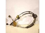 CAVI MARCE CITROEN C4 Picasso Mk1 diesel 1.6 (0613)