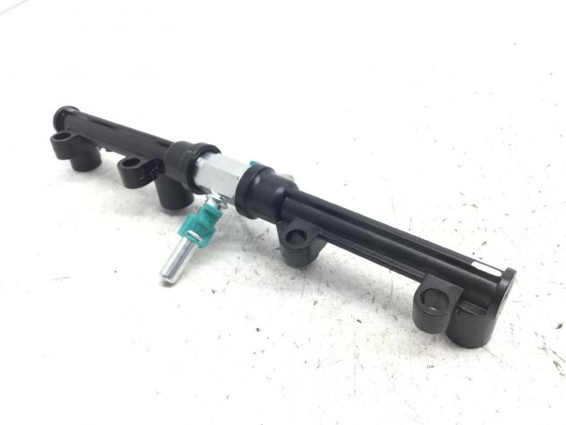 HONDA CBR RR ABS KM0 600 TUBO REGOLAZIONE BENZINA CARBURANTE 2024 2026 PC69A4RK - Foto 5