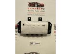 AIRBAG PASSEGGERO CITROEN DS4 1° Serie 9687158080 DV6C (11)