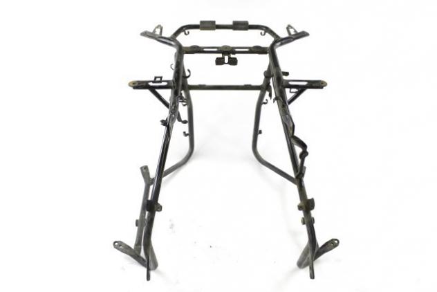 HONDA GL 1500 SE GOLD WING 84100MN5610 TELAIO POSTERIORE 91 - 02 REAR FRAME - Foto 2